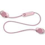 UrbanEars Jakan Bluetooth Earbuds | Powder Pink 1002578