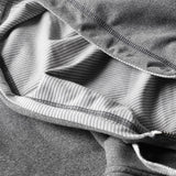 Vuori Movement Hoodie | Heather Grey V201