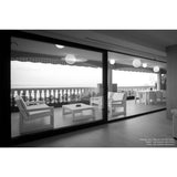 Artemide 14 Wall/Ceiling Lamp | White