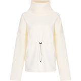 Varley Women's Barton Sweater | Eggnog