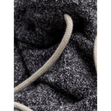 Varley Maceo Sweat 4.0 | Black/White