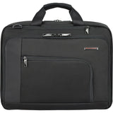 Briggs & Riley Contact Medium Briefcase | Black