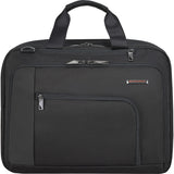 Briggs & Riley Adapt Expandable Briefcase | Black