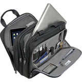 Briggs & Riley Adapt Expandable Breif Case | Black- VB201X