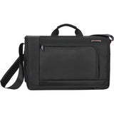 Briggs & Riley Dispatch Messenger Bag | Black