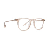 Diff Eyewear Maxwell Blue Light Sunglasses | Vintage Crystal