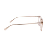 Diff Eyewear Maxwell Blue Light Sunglasses | Vintage Crystal