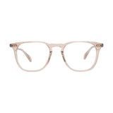 Diff Eyewear Maxwell Blue Light Sunglasses | Vintage Crystal