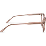 DIFF Eyewear Chase Blue Light Readers | Vintage Crystal +2.0