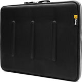 Booq Viper Work-In Macbook Case | Graphite