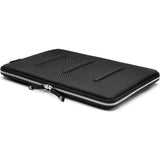 Booq Viper Work-In Macbook Case | Graphite