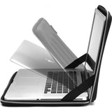 Booq Viper Work-In Macbook Case | Graphite