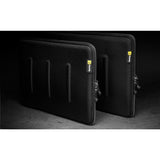 Booq Viper Work-In Macbook Case | Graphite