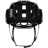 POC Ventral Air Spin Bicycle Helmet | Uranium Black Raceday