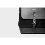 Sandqvist Vilda Backpack | Black
