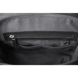 Sandqvist Vilda Backpack | Black