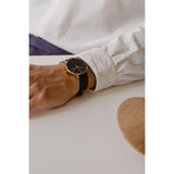 Void PKG01-GO/BL/BL Watch