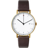 Void PKG01-GO/DB/WH Watch