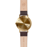 Void PKG01-GO/DB/WH Watch