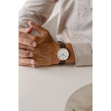 Void PKG01-GO/DB/WH Watch