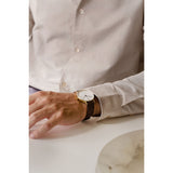 Void PKG01-GO/DB/WH Watch