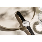 Void PKG01-SI/LB/WH Watch