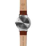 Void PKG01-SI/LB/WH Watch