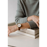 Void V03D-GO/LB/WH Watch