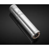 VSSL Lantern and Cache | Silver