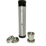 VSSL Flask | Silver