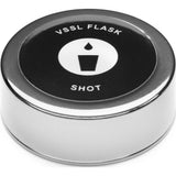VSSL Flask | Silver