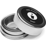 VSSL Flashlight Flask | Green