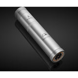 VSSL Shelter Emergency Survival Tent | White