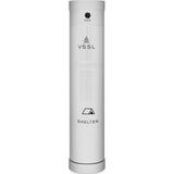 VSSL Shelter Emergency Survival Tent | White
