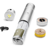 VSSL Shelter Emergency Survival Tent | White