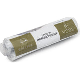 VSSL Shelter Emergency Survival Tent | White