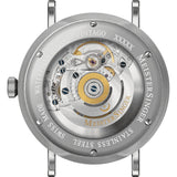 MeisterSinger Vintago Watch | Ivory