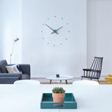 Nomon OJ Wall Clock | Polystyrene