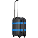 Crumpler Vis-ˆ-vis Cabin Carry-On Luggage | Diva Blue VVB001-U21T55