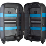 Crumpler Vis-ˆ-vis Cabin Carry-On Luggage | Diva Blue VVB001-U21T55