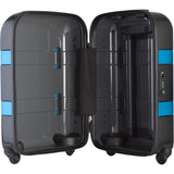 Crumpler Vis-ˆ-vis Cabin Carry-On Luggage | Diva Blue VVB001-U21T55