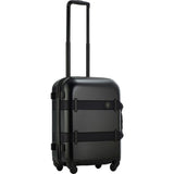 Crumpler Vis-a-Vis Carry-On Suitcase | Black VVB002-B00T55