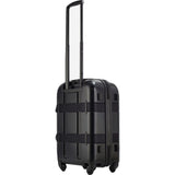 Crumpler Vis-a-Vis Carry-On Suitcase | Black VVB002-B00T55