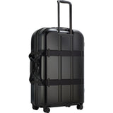 Crumpler Vis-A-Vis 78Cm Trunk Luggage | Black VVD002-B00T78