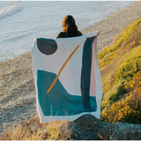 IN2GREEN Viscaya Assemblage Blanket