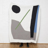 IN2GREEN Viscaya Assemblage Blanket