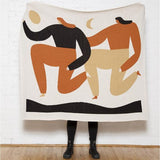 IN2GREEN Viscaya Journey Blanket