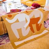 IN2GREEN Viscaya Journey Blanket