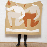 IN2GREEN Viscaya Journey Blanket