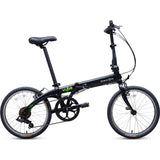 Dahon Vybe D7 Foldable Bike